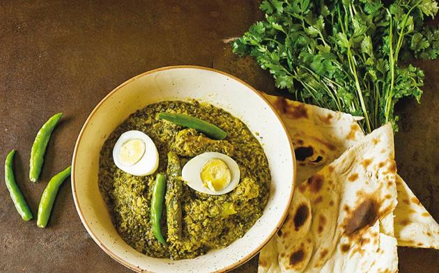 Rezala, the signature dish of Bhopali cuisine, has many variations in the city itself
