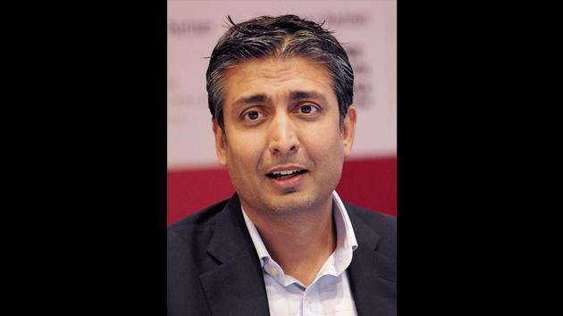 The baton is being handed over to a new generation at Wipro, the $8.5 billion IT giant, as its 74-year-old chairman and Managing director Azim Premji makes way for son Rishad Premji, 42. Wipro had announced last month that its board has approved the appointment of Rishad Premji, the elder of of Azim Premji’s two sons, as executive chairman of the company with effect from July 31. (PTI File) The baton is being handed over to a new generation at Wipro, the $8.5 billion IT giant, as its 74-year-old chairman and Managing director Azim Premji makes way for son Rishad Premji, 42. Wipro had announced last month that its board has approved the appointment of Rishad Premji, the elder of of Azim Premji’s two sons, as executive chairman of the company with effect from July 31. (PTI File)