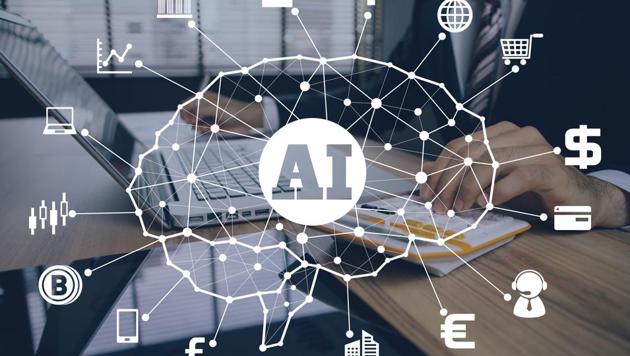 AI(Artificial Intelligence) and Financial Technology(Getty Images/iStockphoto) AI(Artificial Intelligence) and Financial Technology(Getty Images/iStockphoto)