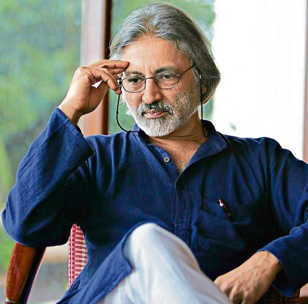 Patwardhan has referenced Gandhi in many of his films such as War and Peace, Reason among others.