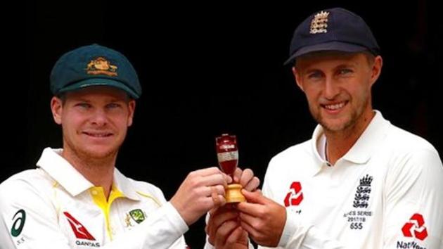 File image of Steve Smith and Joe Root.(REUTERS)