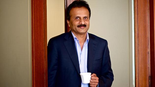 CCD founder VG Siddhartha and other founders of Coffee Day pledged about 76% of their holdings as collateral, according to filings.(Photo: Priyanka Parashar/Mint)