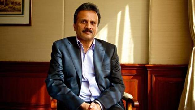 The board did not confirm the authenticity of a widely-circulated letter that VG Siddhartha had purportedly written but decided to have it thoroughly investigated.(Photo: Priyanka Parashar/Mint)