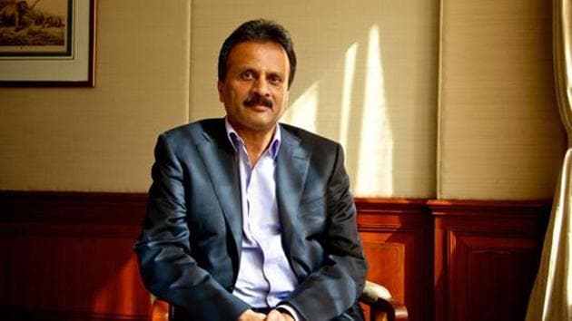 VG Siddhartha’s tragic death is a wake up call to the government about the real challenge of setting up a business and sustaining it(Priyanka Parashar/Mint)