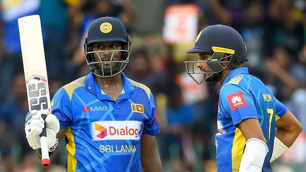 Sri Lanka vs Bangladesh Live cricket score, 3rd ODI in Colombo(AFP)