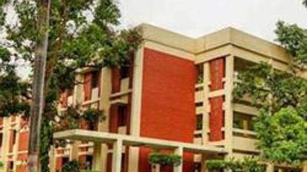 IIT-Kanpur(HT File) IIT-Kanpur(HT File)