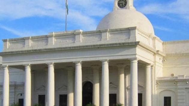 IIT Roorkee(HT file) IIT Roorkee(HT file)