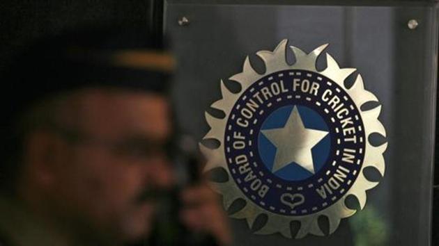 File photo of BCCI headquarters.(REUTERS) File photo of BCCI headquarters.(REUTERS)