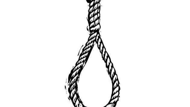 The police, quoting the woman’s family, said that the woman who hung herself in West Delhi was depressed because her preparation for civil services was not going well.(Illustration) The police, quoting the woman’s family, said that the woman who hung herself in West Delhi was depressed because her preparation for civil services was not going well.(Illustration)