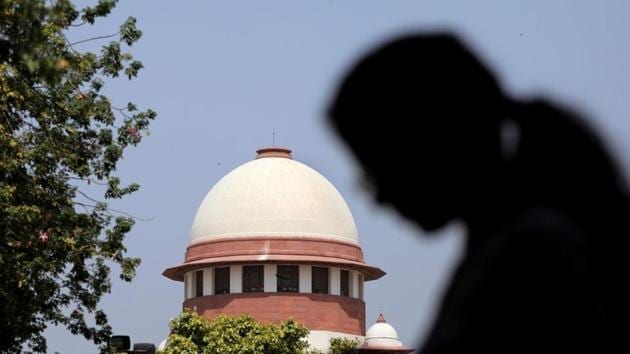 The Supreme Court has taken cognizance of a letter written by the Unnao rape survivor alleging threat to her life. A bench led by Chief Justice of India Ranjan Gogoi will take up the letter on Thursday along with a report from the SC registry on the delay in placing it before the CJI. “The letter has not been placed before me and newspapers flashed that CJI did not act,” Justice Gogoi said. (Anushree Fadnavis / REUTERS File) The Supreme Court has taken cognizance of a letter written by the Unnao rape survivor alleging threat to her life. A bench led by Chief Justice of India Ranjan Gogoi will take up the letter on Thursday along with a report from the SC registry on the delay in placing it before the CJI. “The letter has not been placed before me and newspapers flashed that CJI did not act,” Justice Gogoi said. (Anushree Fadnavis / REUTERS File)