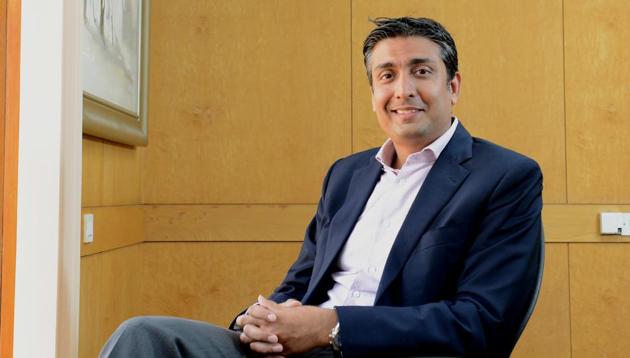 Wipro had announced last month that its board has approved the appointment of Rishad Premji, the elder of the two sons of Azim Premji, as executive chairman of the company with effect from July 31. (Photo: Hemant Mishra/Mint)