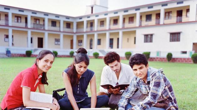 The Supreme Court on Wednesday reserved order on the issue of referring to the Constitution bench a petition on the 103rd Constitutional Amendment Act, 2019 that provides 10 per cent reservation for economically weaker sections (EWS).(Getty Images/iStockphoto) The Supreme Court on Wednesday reserved order on the issue of referring to the Constitution bench a petition on the 103rd Constitutional Amendment Act, 2019 that provides 10 per cent reservation for economically weaker sections (EWS).(Getty Images/iStockphoto)