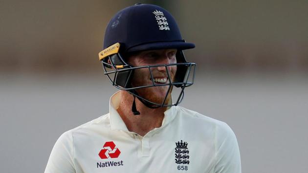 File image of England all-rounder Ben Stokes.(Action Images via Reuters)