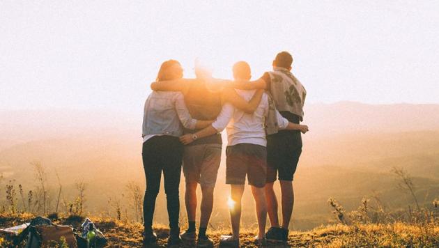 For the study, researchers analysed survey responses from more than 900 middle school students from rural schools throughout the US.(Unsplash) For the study, researchers analysed survey responses from more than 900 middle school students from rural schools throughout the US.(Unsplash)