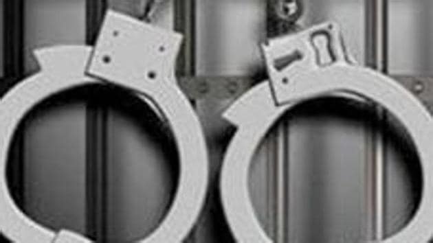 The police were on the trail of the group since June 26 when a man from Nawada in west Delhi approached the Bindapur police station with a complaint of being cheated of Rs 45,500 by a woman with whom he had been interacting online.(Representative Image) The police were on the trail of the group since June 26 when a man from Nawada in west Delhi approached the Bindapur police station with a complaint of being cheated of Rs 45,500 by a woman with whom he had been interacting online.(Representative Image)