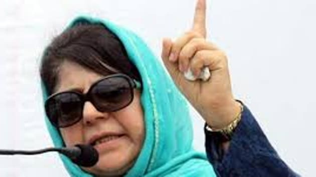 There are speculations that Article 35 A will be removed.(HT FILE) There are speculations that Article 35 A will be removed.(HT FILE)
