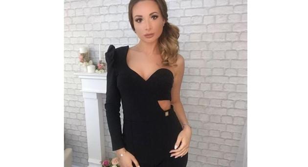Karaglanova, who had studied at a medical university, ran a travel, fashion and lifestyle blog on Instagram and had more than 80,000 followers.(Photo: Instagram/Ekaterina Karaglanova) Karaglanova, who had studied at a medical university, ran a travel, fashion and lifestyle blog on Instagram and had more than 80,000 followers.(Photo: Instagram/Ekaterina Karaglanova)