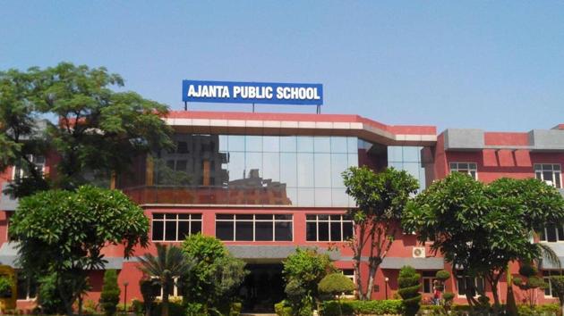 Police said that as per the complaint, the accused persons forged documents and submitted them to the education department for obtaining permission and submitted the same set of documents to the Central Board of Secondary Education (CBSE) and the Income Tax (I-T) Department for obtaining grants/rebates of payment of taxes.(HT FILE) Police said that as per the complaint, the accused persons forged documents and submitted them to the education department for obtaining permission and submitted the same set of documents to the Central Board of Secondary Education (CBSE) and the Income Tax (I-T) Department for obtaining grants/rebates of payment of taxes.(HT FILE)