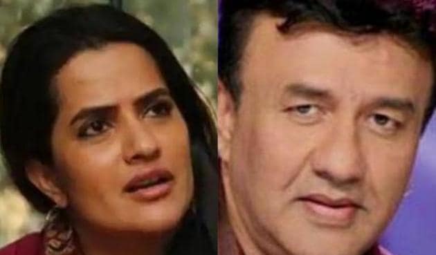 Sona Mohapatra has once again slammed Anu Malik and TV channel Sony for roping him in for a reality show for kids.