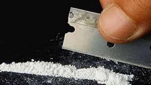 A woman from Maputo was carrying heroine through the IGI Airport. (HT FILE) A woman from Maputo was carrying heroine through the IGI Airport. (HT FILE)