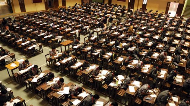 JAC Class 9 special exam result: Jharkhand Academic Council (JAC) on Thursday declared the results of Class 9 special examination 2019.(HT file) JAC Class 9 special exam result: Jharkhand Academic Council (JAC) on Thursday declared the results of Class 9 special examination 2019.(HT file)