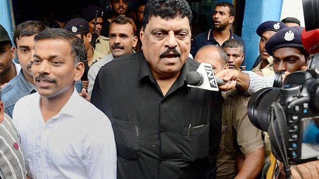 Goan women and girls are decent and delicate while others are “fast” and can work till late night, former Chief Minister and Nationalist Congress Party (NCP) MLA Churchill Alemao told the state Assembly.(PTI Photo) Goan women and girls are decent and delicate while others are “fast” and can work till late night, former Chief Minister and Nationalist Congress Party (NCP) MLA Churchill Alemao told the state Assembly.(PTI Photo)