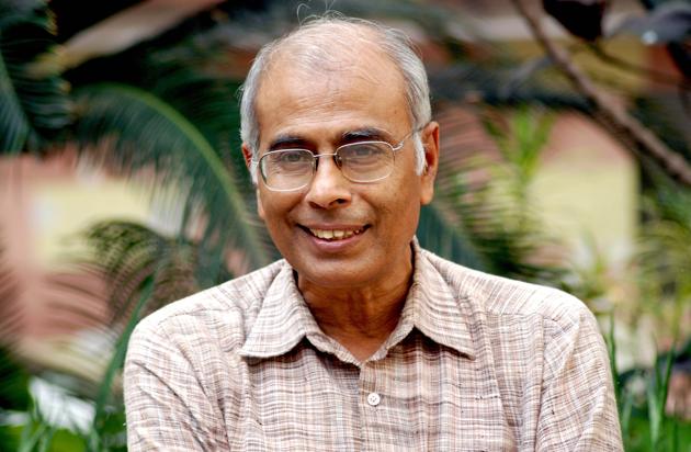 Dabholkar was a proponent of the anti-superstition law, which was opposed by the Sanathan Sanstha as being anti-Hindu. He was shot dead while going on a morning walk in Pune in 2013.(AP) Dabholkar was a proponent of the anti-superstition law, which was opposed by the Sanathan Sanstha as being anti-Hindu. He was shot dead while going on a morning walk in Pune in 2013.(AP)