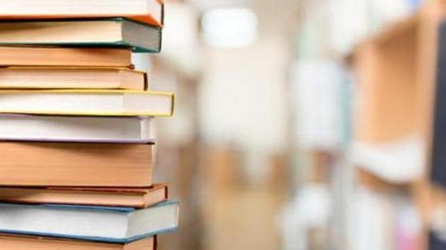 The letter, sent by the DTCP last Friday, stated that the education department had violated the guidelines concerning the free education to EWS/BPL category students (HT FILE) The letter, sent by the DTCP last Friday, stated that the education department had violated the guidelines concerning the free education to EWS/BPL category students (HT FILE)