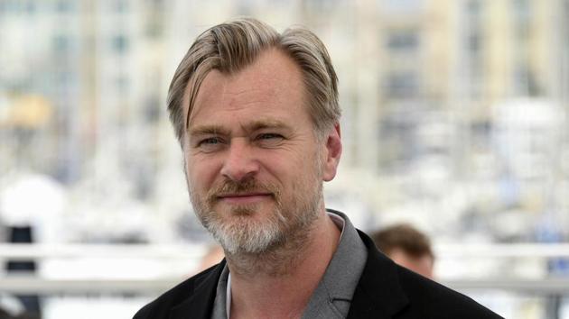 Christopher Nolan’s Tenet is slated for a July, 2020 release.