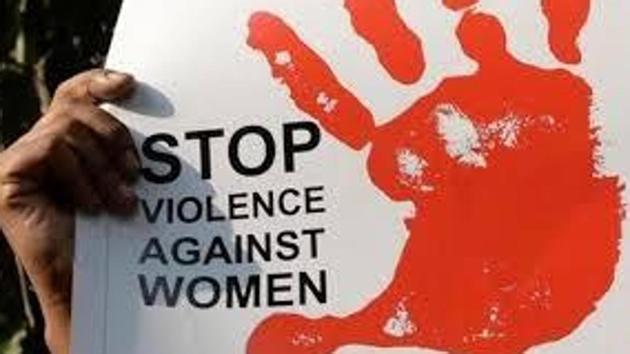 The accused threatened the victim that she would face a similar fate like Delhi 2012 rape case victim.(HT FILE) The accused threatened the victim that she would face a similar fate like Delhi 2012 rape case victim.(HT FILE)