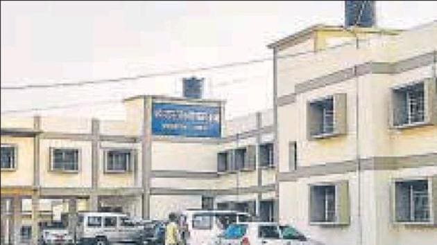 Kolhan University in Jamshedpur carried out social impact assessment research of about 25 government schemes. (HT photo) Kolhan University in Jamshedpur carried out social impact assessment research of about 25 government schemes. (HT photo)