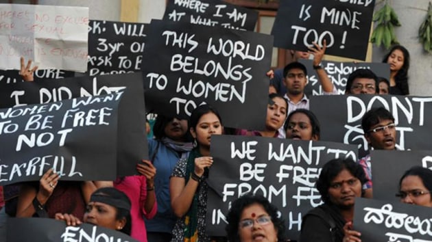 UP has always been making news for crime against women. In fact, in 2010 the NCW had reported a 30 per cent spurt in rape cases from the state, the highest since 2003.(AFP FILE/ Representative Image)