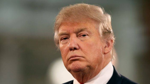 US President Donald Trump.(HT Photo) US President Donald Trump.(HT Photo)