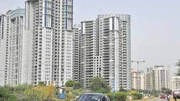 This survey comes in the wake of the new guest house policy notified by DTCP on July 17, which makes it mandatory for guest houses to get permission from the respective agencies — MCG, HSVP or DTCP. (HT FILE) This survey comes in the wake of the new guest house policy notified by DTCP on July 17, which makes it mandatory for guest houses to get permission from the respective agencies — MCG, HSVP or DTCP. (HT FILE)