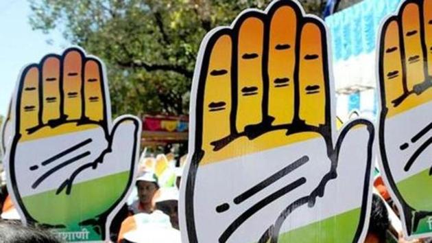 The Congress, which is in the throes of a national leadership crisis following Rahul Gandhi’s resignation, is facing a similar situation in Andhra Pradesh.AFP Photo) The Congress, which is in the throes of a national leadership crisis following Rahul Gandhi’s resignation, is facing a similar situation in Andhra Pradesh.AFP Photo)