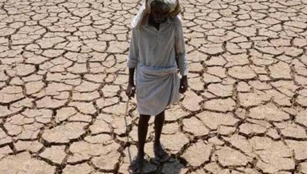 Families of the farmers who committed suicide due to failure of crops will receive the money released by the Telangana Government as payment of ex gratia.(AFP Photo (Representative image)) Families of the farmers who committed suicide due to failure of crops will receive the money released by the Telangana Government as payment of ex gratia.(AFP Photo (Representative image))