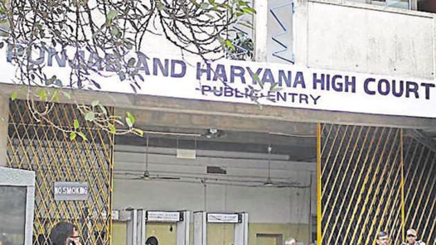 The Punjab and Haryana high court on Friday deferred implementation of Centre’s notification on Haryana State Administrative Tribunal (SAT). The Punjab and Haryana high court on Friday deferred implementation of Centre’s notification on Haryana State Administrative Tribunal (SAT).