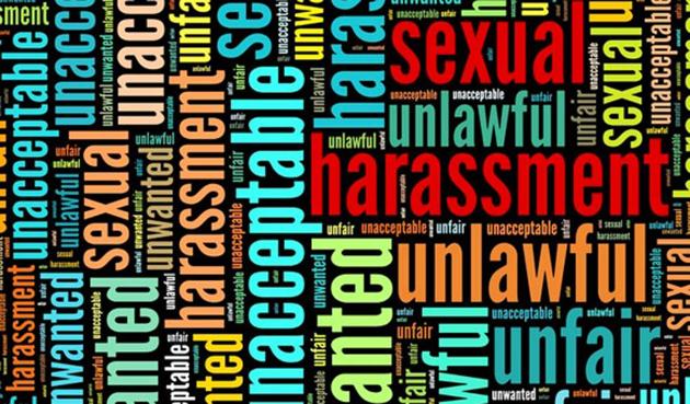 The victim alleged that early this year the three accused harassed and abused her during a conference. (Shutterstock Photo) The victim alleged that early this year the three accused harassed and abused her during a conference. (Shutterstock Photo)