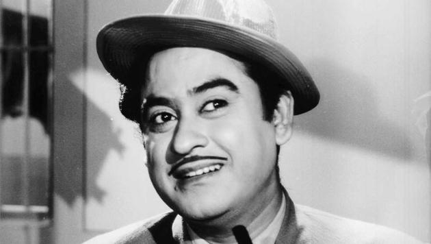 Kishore Kumar was born in Khandwa Madhya Pradesh on August 4, 1929.