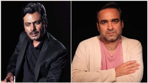 Nawazuddin Siddiqui and Pankaj Tripathi have recapped season 1 of Sacred Games.