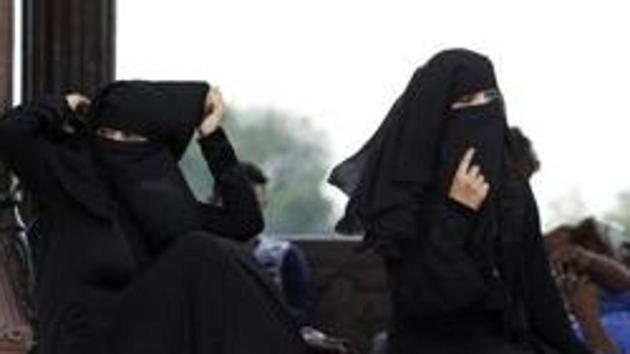 Instant triple talaq among Muslims has been criminalised. It now attracts a jail term of three years for the husband.(AP Photo) Instant triple talaq among Muslims has been criminalised. It now attracts a jail term of three years for the husband.(AP Photo)