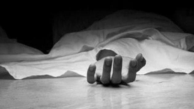 Miffed over not being able to visit her mother’s home, a 25-year-old woman in Rath town of Hamirpur district set herself and her two children ablaze, police said on Sunday.(File Photo) Miffed over not being able to visit her mother’s home, a 25-year-old woman in Rath town of Hamirpur district set herself and her two children ablaze, police said on Sunday.(File Photo)