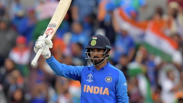 KL Rahul can become the fastest to 1000 T20I runs in the 2nd T20I against West Indies (AFP) KL Rahul can become the fastest to 1000 T20I runs in the 2nd T20I against West Indies (AFP)