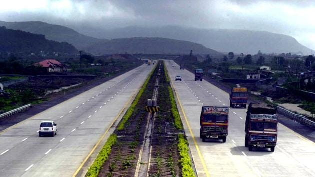The rural development ministry has also just launched the third phase of its rural roads scheme. By 2024, the scheme will sharpen its focus on creating connectivity in areas affected by Left Wing Extremism and border areas, officials said.(AP FILE/ Representative Image)