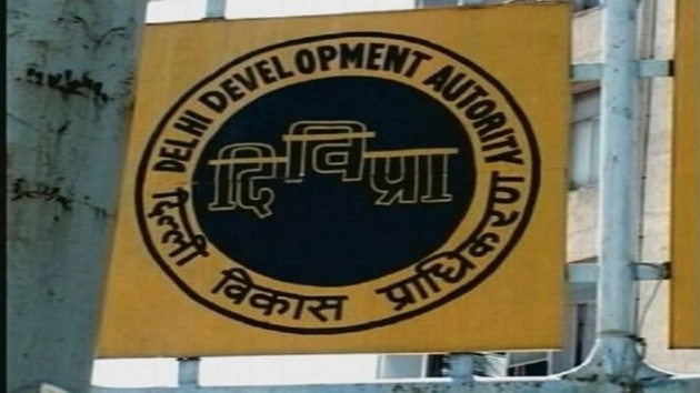 The land pooling policy is expected to benefit farmers and provide nearly 1.7 million dwelling units in the national capital. (PTI image) The land pooling policy is expected to benefit farmers and provide nearly 1.7 million dwelling units in the national capital. (PTI image)