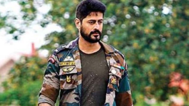 Mohit Raina said violence in Kashmir will be reduced by scrapping of Article 370.