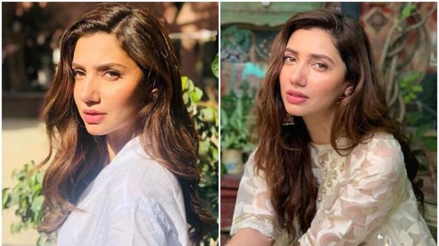 Mahira Khan has been criticised by Twitter users after tweeting about repealing of Article 370 in Kashmir.