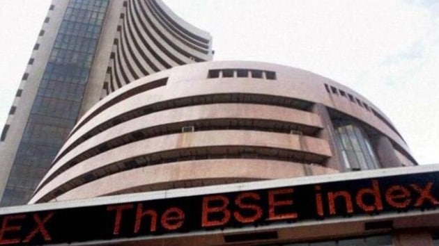 In the previous session, the 30-share BSE Sensex rose 99.90 points or 0.27 per cent to settle at 37,118.22. Similarly, the broader NSE Nifty gained 17.35 points or 0.16 per cent to end at 10,997.35.(PTI Photo) In the previous session, the 30-share BSE Sensex rose 99.90 points or 0.27 per cent to settle at 37,118.22. Similarly, the broader NSE Nifty gained 17.35 points or 0.16 per cent to end at 10,997.35.(PTI Photo)
