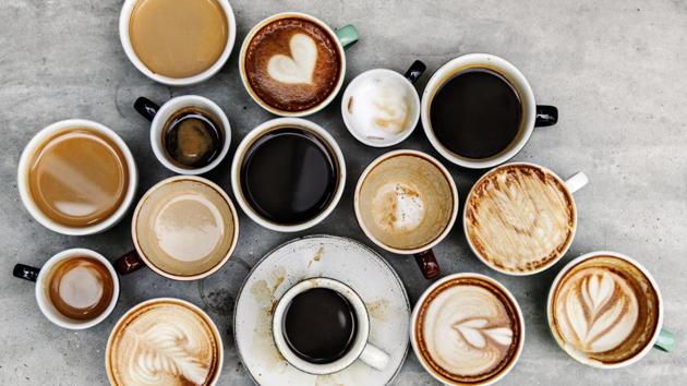 Studies estimate that over 2 billion cups of coffee are consumed everyday. (Representational image)