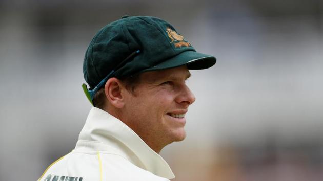 Australia's Steve Smith has scored hundreds in both innings of the Ashes Test at Edgbaston(Action Images via Reuters) Australia's Steve Smith has scored hundreds in both innings of the Ashes Test at Edgbaston(Action Images via Reuters)